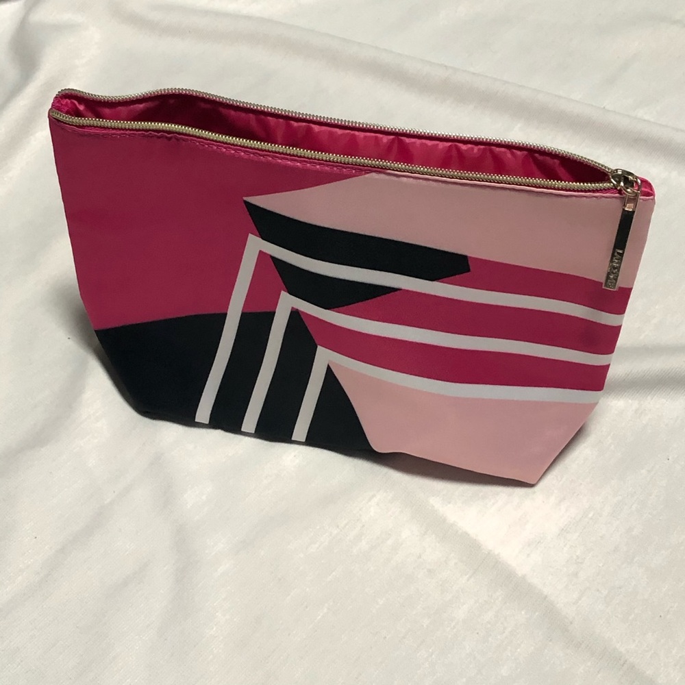 Lancome Makeup Pouch // Brand New